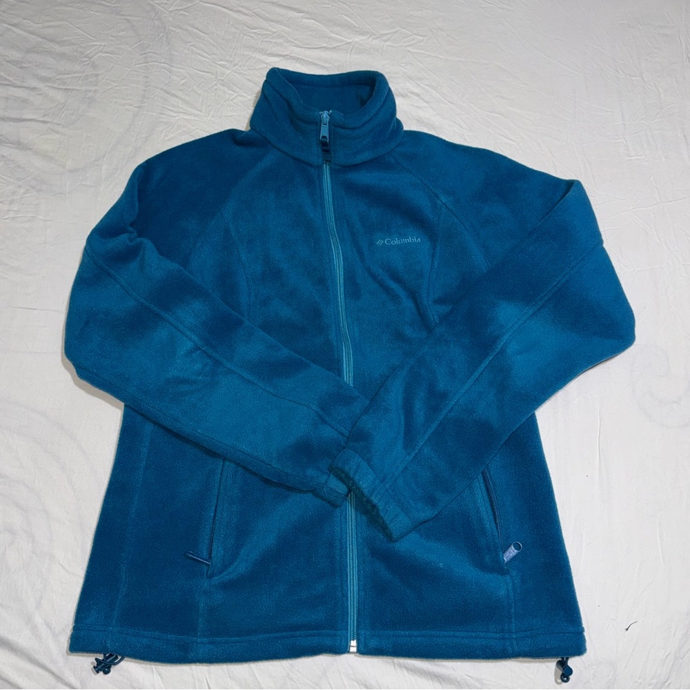 Columbia Women's‎ fleece Jacket